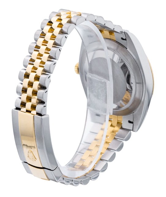 Rolex Datejust 41 126333 Image 3